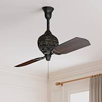 Hunter 1886 Limited Edition 60 inch – Hunter Fan